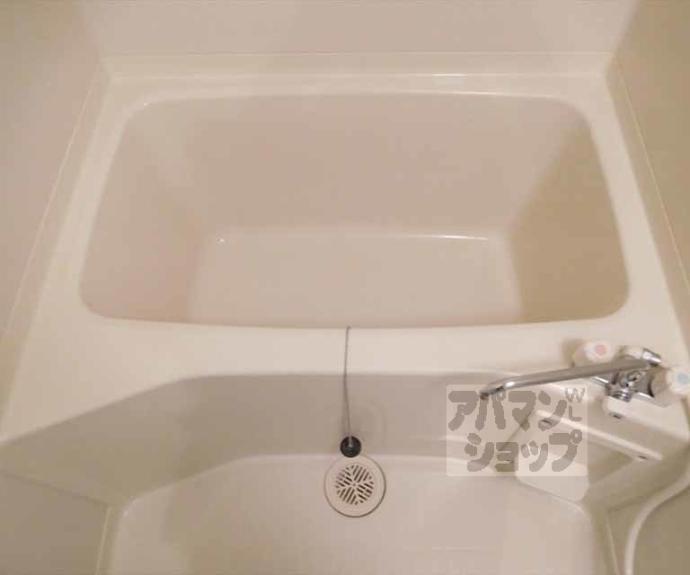 【久世ハイツ】間取