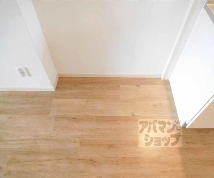 【久世ハイツ】間取