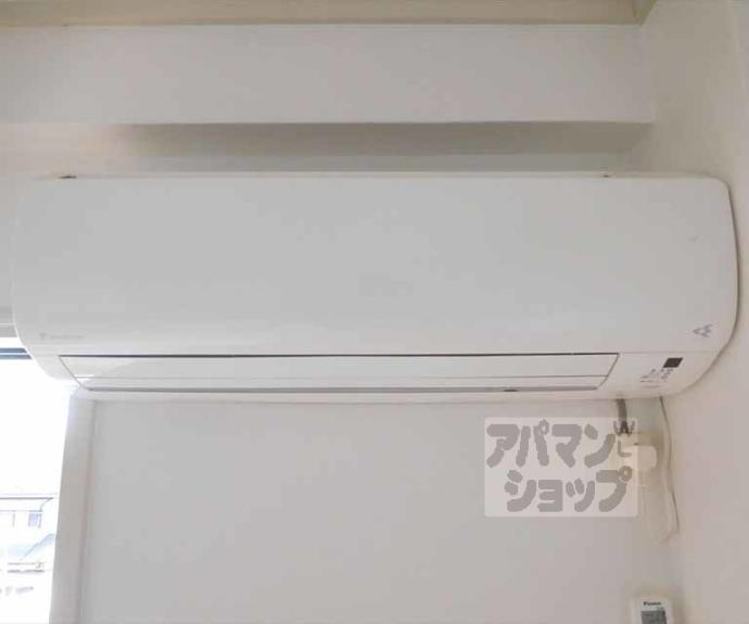 【久世ハイツ】間取