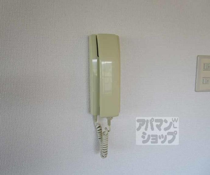 【リアライズ西賀茂】間取