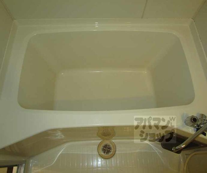 【リアライズ西賀茂】間取