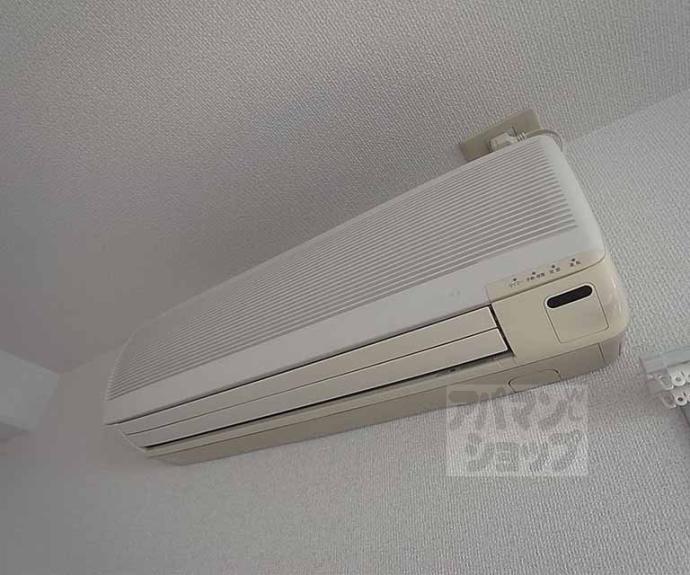 【エルフレックス】間取