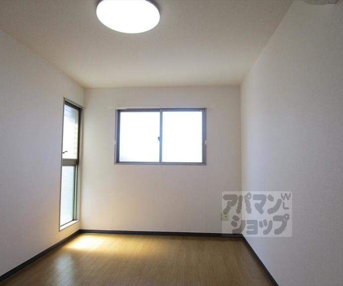 【エルフレックス】間取