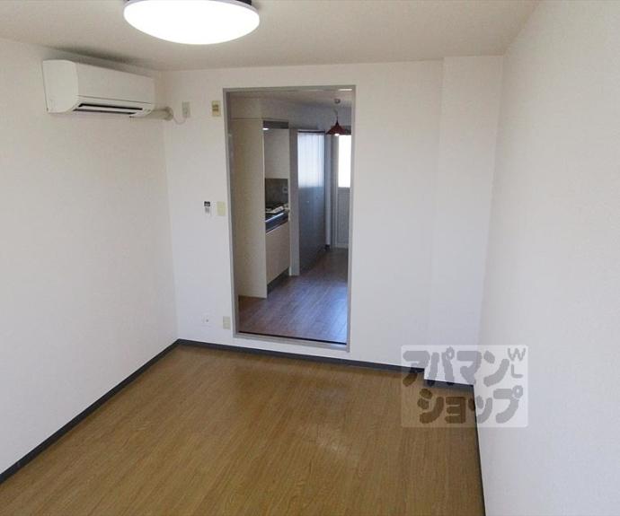 【エルフレックス】間取