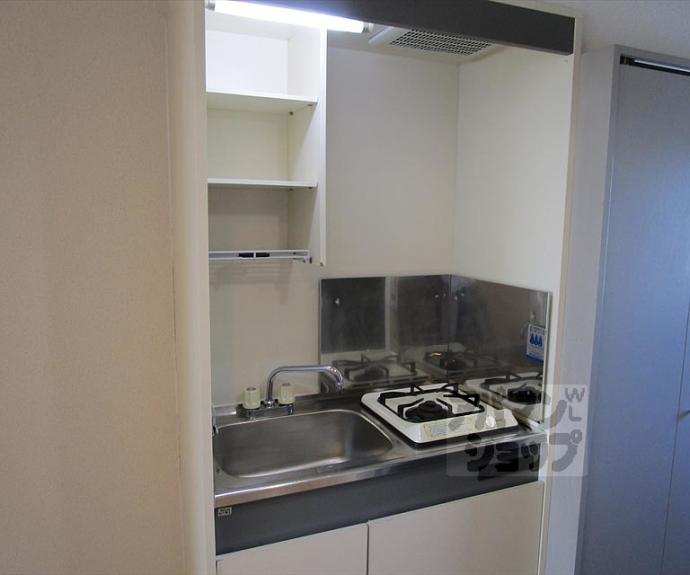 【エルフレックス】間取