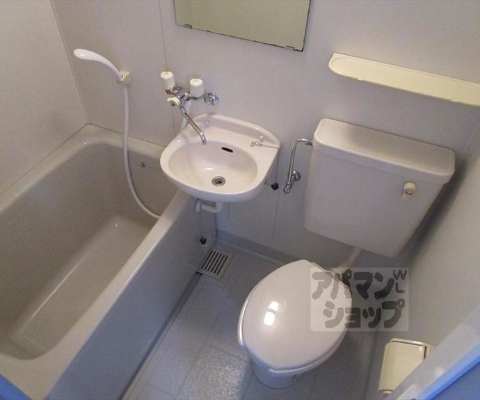 【エルフレックス】間取