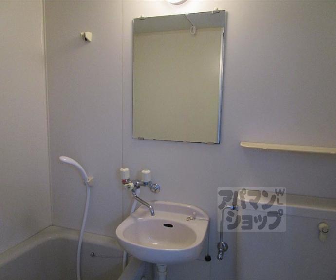 【エルフレックス】間取