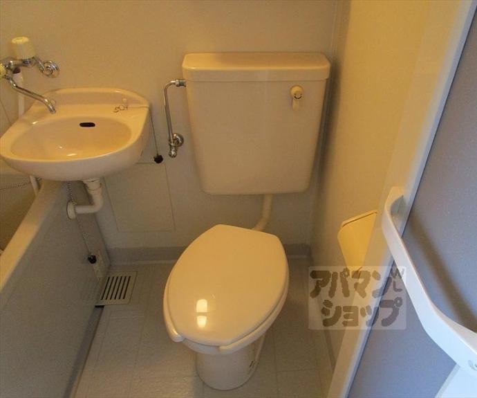 【エルフレックス】間取