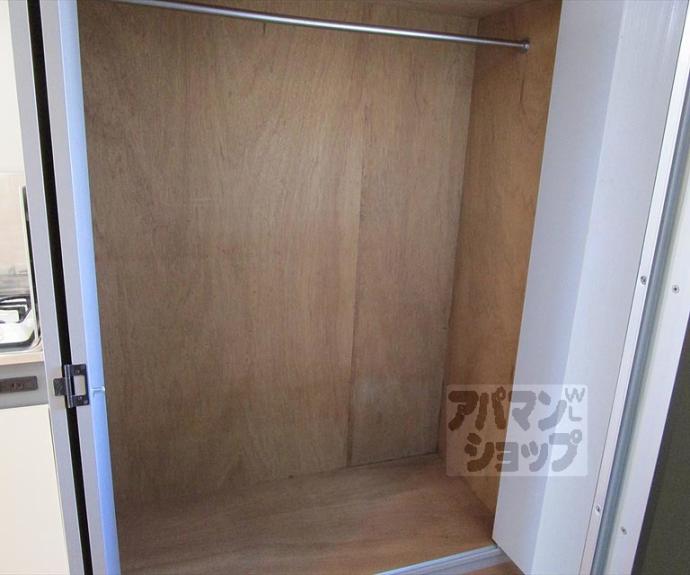 【エルフレックス】間取