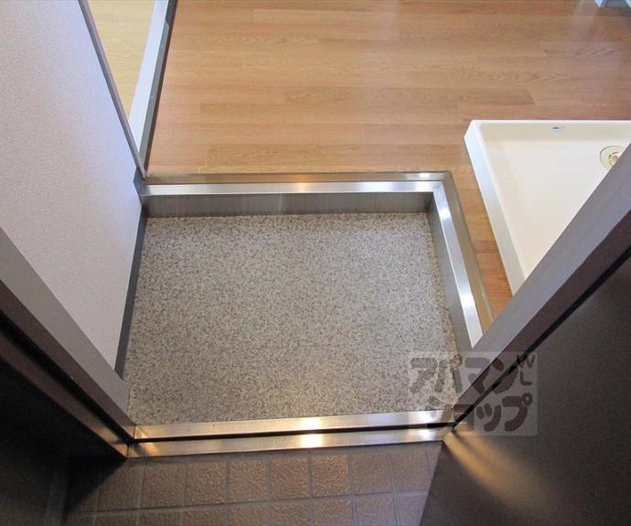 【エルフレックス】間取