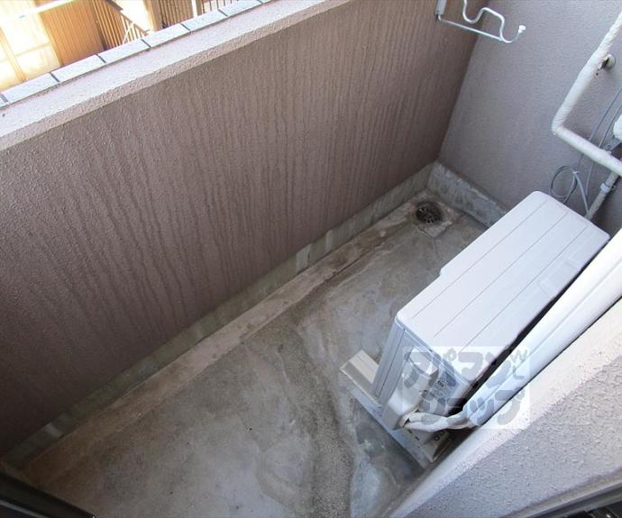 【エルフレックス】間取