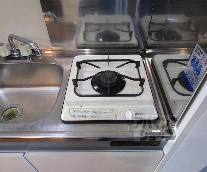 【エルフレックス】間取