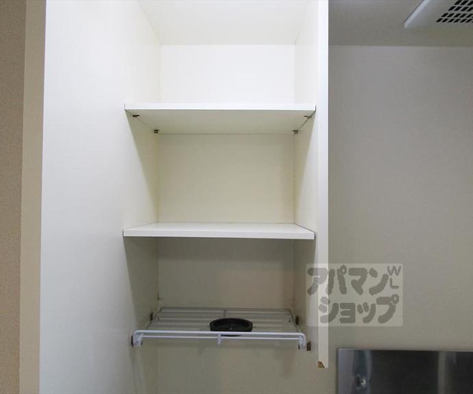 【エルフレックス】間取