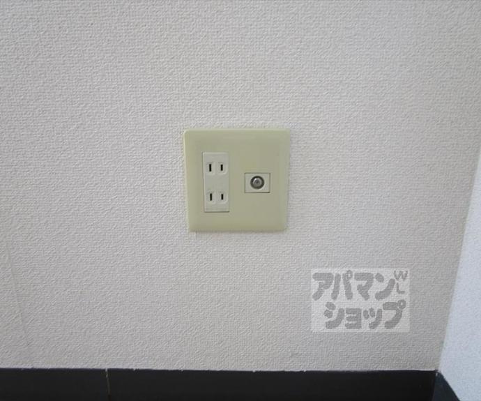 【エルフレックス】間取