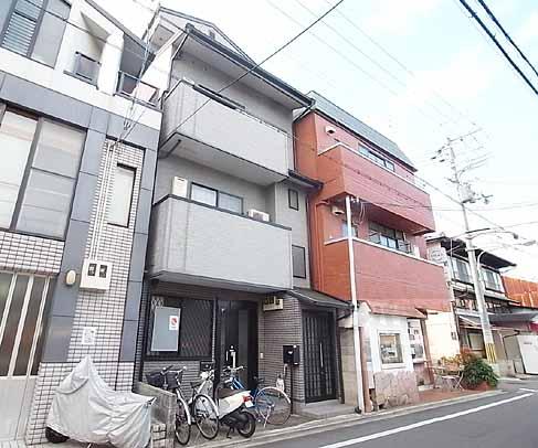 カワムラマンション