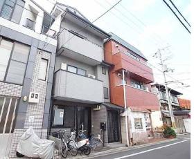 カワムラマンション：間取図