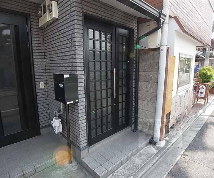 【カワムラマンション】間取