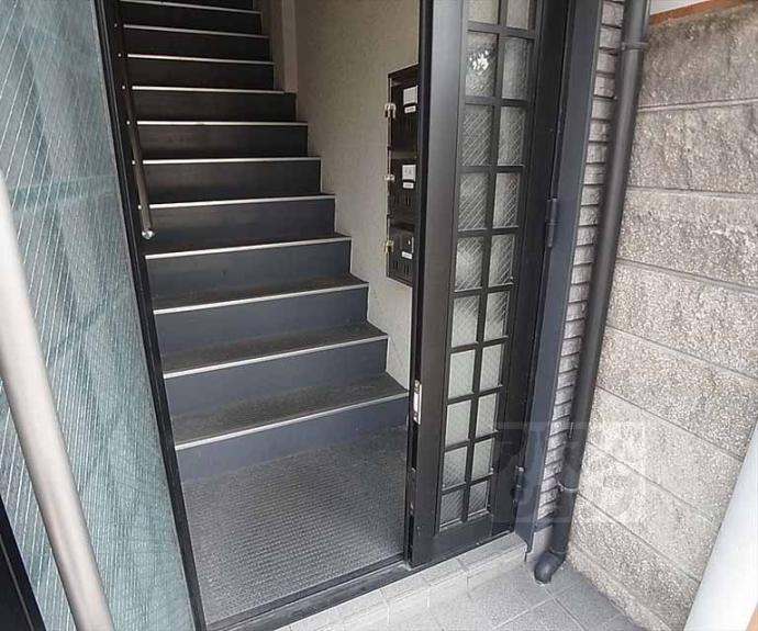 【カワムラマンション】間取