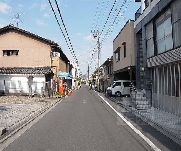 【カワムラマンション】間取