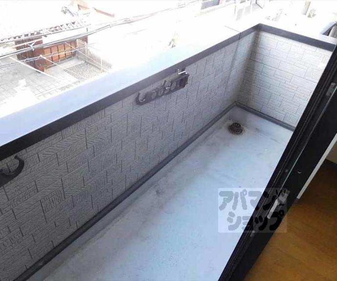 【カワムラマンション】間取