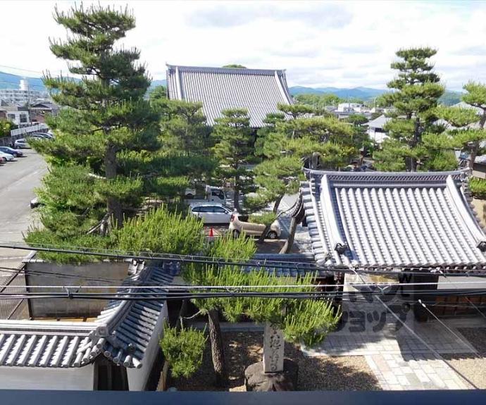 【カワムラマンション】間取