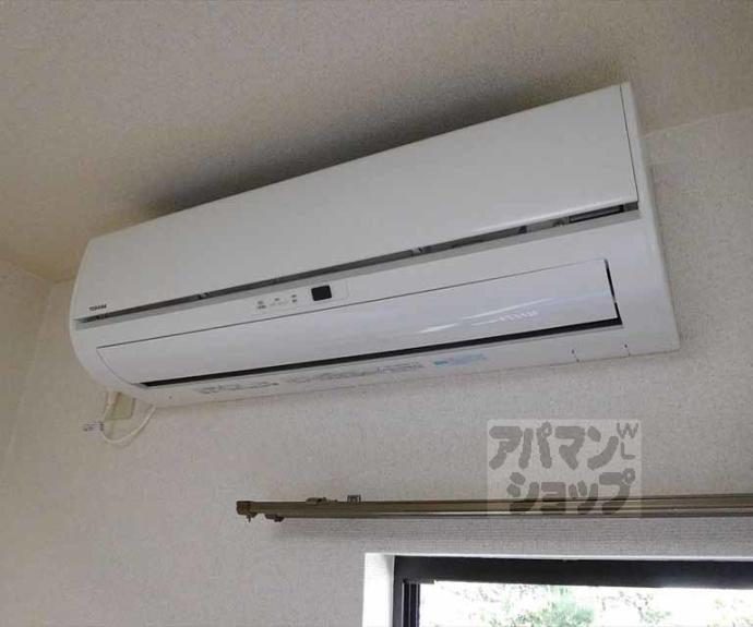 【カワムラマンション】間取