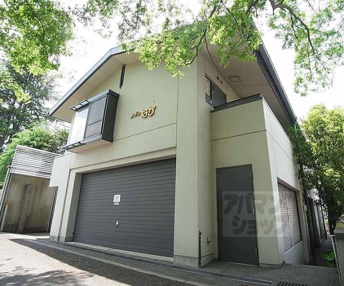 【メゾンなか】間取