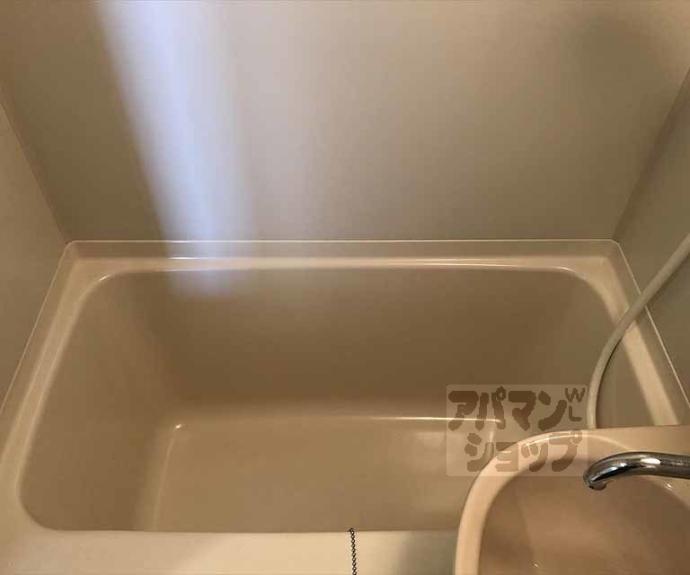 【足立ハイツ北大路】間取