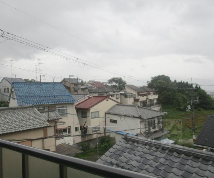 【グランメール大宮】間取