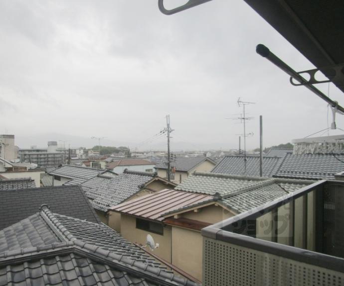 【グランメール大宮】間取