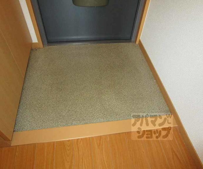 【グランメール大宮】間取