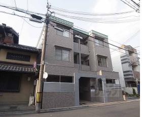 ヴィラ小山：間取図