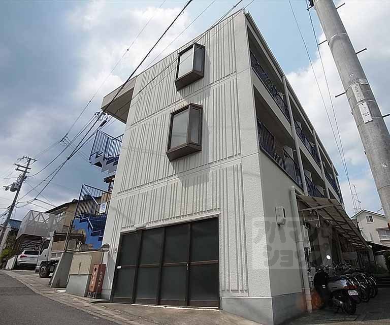 コーポラス前田