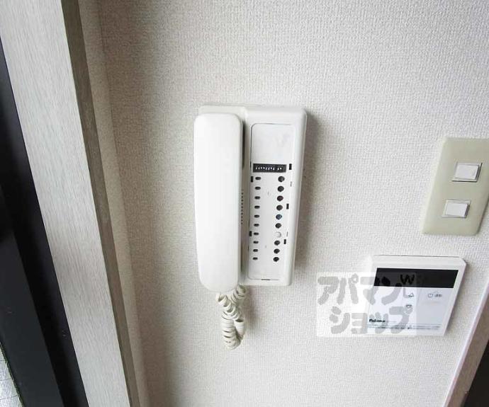 【ノーザンシティ】間取