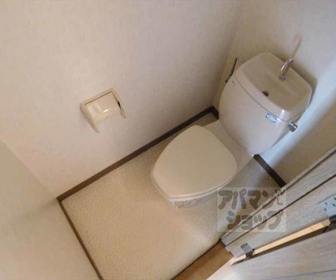 【グリーンテラス】間取