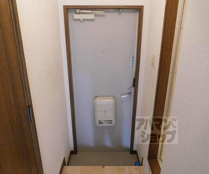 【グリーンテラス】間取