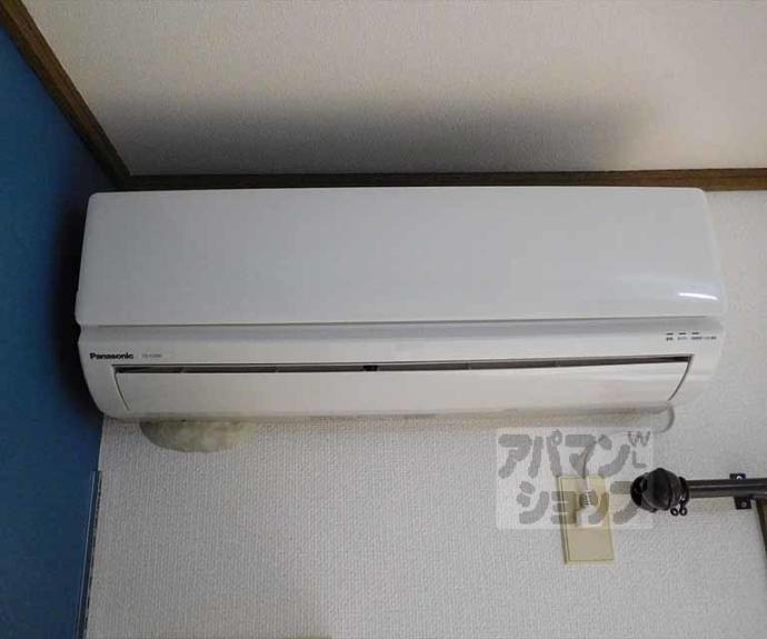 【グリーンテラス】間取