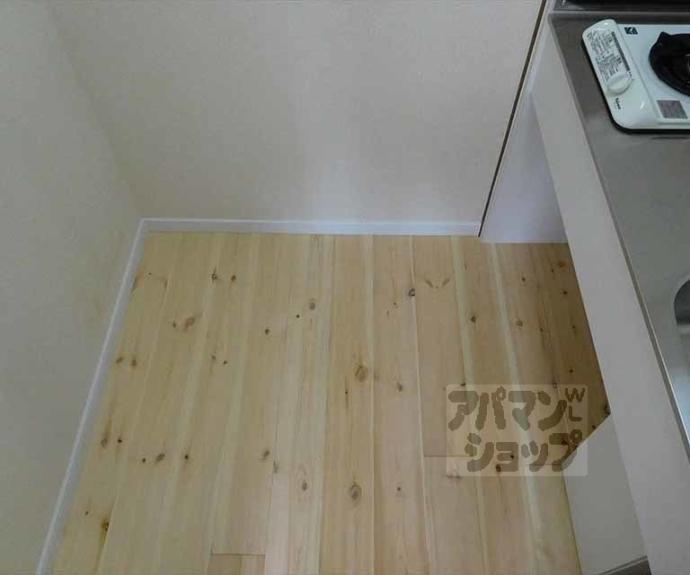 【グリーンテラス】間取