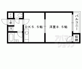 【紫竹丸美ビル】