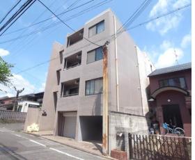 紫竹丸美ビル：間取図