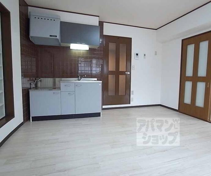 【紫竹丸美ビル】間取