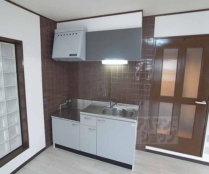 【紫竹丸美ビル】間取