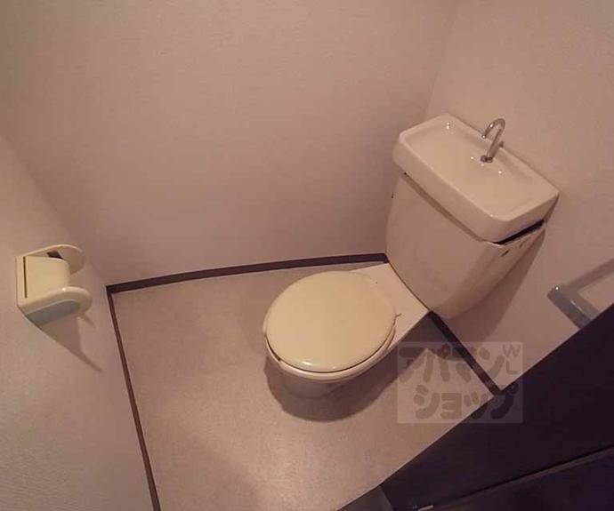 【紫竹丸美ビル】間取