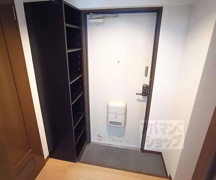 【紫竹丸美ビル】間取