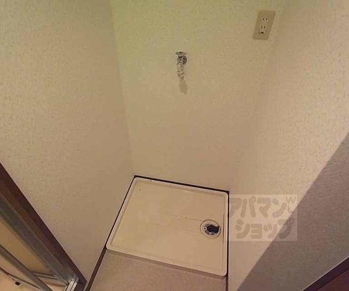 【紫竹丸美ビル】間取