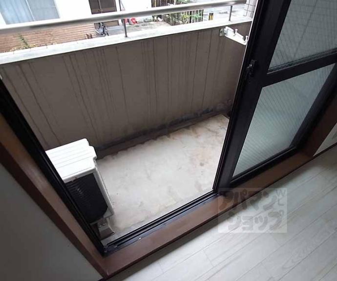 【紫竹丸美ビル】間取