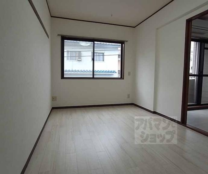 【紫竹丸美ビル】間取