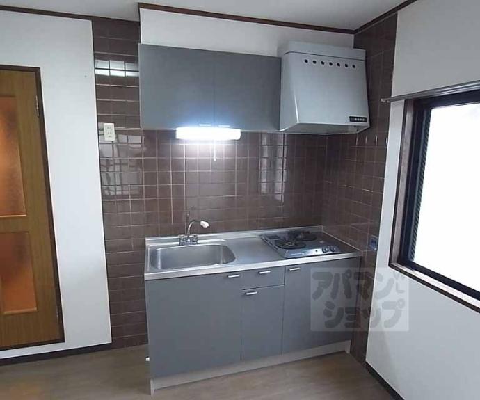 【紫竹丸美ビル】間取