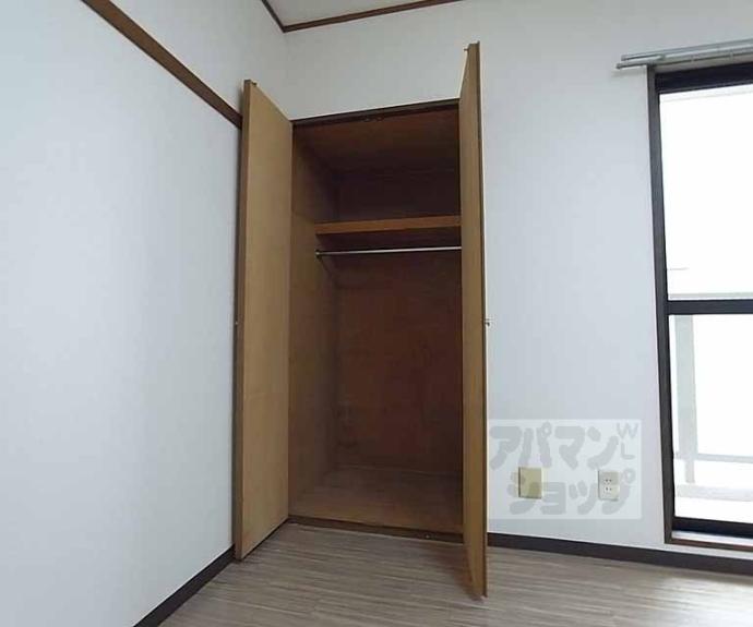 【紫竹丸美ビル】間取