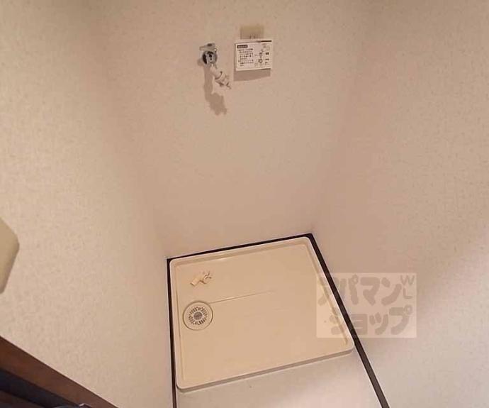 【紫竹丸美ビル】間取